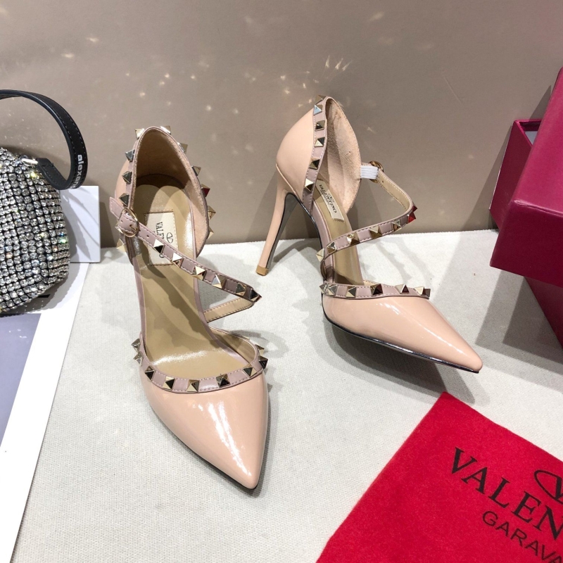 Valentino High Heels